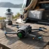 طائرة Fozaca26PRO للاستشعار بدون طيار مزودة بجهاز استشعار مع طائرة GPS 4K ذات دقة عالية details Picture